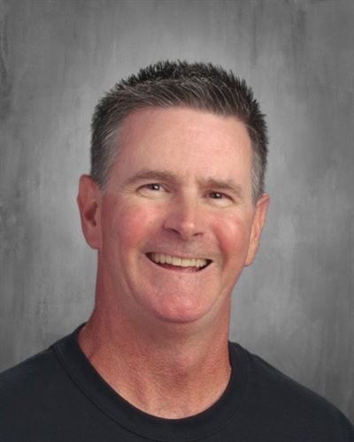 Michael Weaver